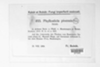 Image Associated With the Occurrence